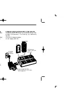 Предварительный просмотр 38 страницы Icom iF44GS Instruction Manual