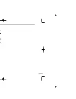 Preview for 3 page of Icom iF44GT/GS Instruction Manual