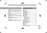 Preview for 3 page of Icom iF5061 Instruction Manual