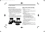 Preview for 12 page of Icom iF5061 Instruction Manual