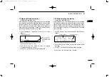 Preview for 15 page of Icom iF5061 Instruction Manual