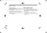 Preview for 16 page of Icom iF5061 Instruction Manual