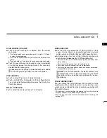 Предварительный просмотр 9 страницы Icom iF5061D Instruction Manual