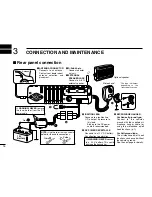 Preview for 20 page of Icom iF5061D Instruction Manual