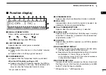 Предварительный просмотр 7 страницы Icom iF5062D Instruction Manual