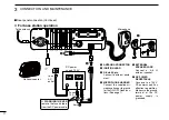 Preview for 22 page of Icom iF5062D Instruction Manual