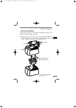 Preview for 35 page of Icom IF50V Instruction Manual