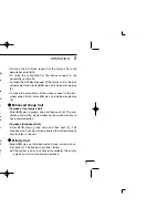 Preview for 15 page of Icom iF610 Instruction Manual