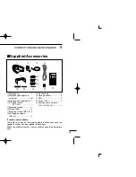 Предварительный просмотр 29 страницы Icom iF610 Instruction Manual