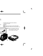 Предварительный просмотр 30 страницы Icom iF610 Instruction Manual