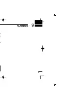Предварительный просмотр 33 страницы Icom iF610 Instruction Manual