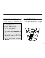 Preview for 3 page of Icom iGM1600 Instruction Manual