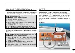 Preview for 3 page of Icom iM304 Instruction Manual