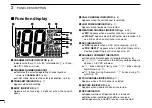 Preview for 10 page of Icom iM304 Instruction Manual