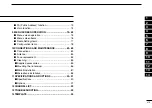 Preview for 9 page of Icom iM423 Instruction Manual