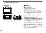 Предварительный просмотр 100 страницы Icom iM423 Instruction Manual