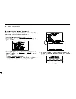 Preview for 42 page of Icom iM504 Instruction Manual