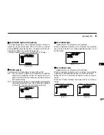 Preview for 63 page of Icom iM504 Instruction Manual