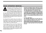 Preview for 4 page of Icom iM506 Instruction Manual