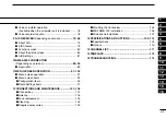 Preview for 9 page of Icom iM506 Instruction Manual