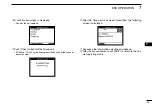 Preview for 43 page of Icom iM506 Instruction Manual