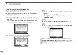 Preview for 72 page of Icom iM506 Instruction Manual