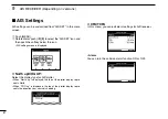 Предварительный просмотр 96 страницы Icom iM506 Instruction Manual