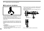 Preview for 116 page of Icom iM506 Instruction Manual