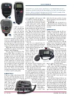Preview for 5 page of Icom iM604A Review Manual