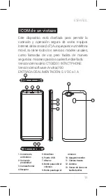 Preview for 11 page of Icom INTACTPHONE CTGED01 Getting Started