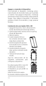 Preview for 12 page of Icom INTACTPHONE CTGED01 Getting Started