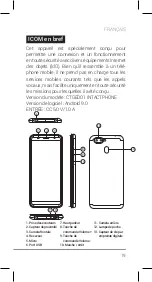 Preview for 19 page of Icom INTACTPHONE CTGED01 Getting Started