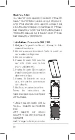 Preview for 20 page of Icom INTACTPHONE CTGED01 Getting Started