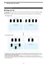 Предварительный просмотр 14 страницы Icom IP1000C Instruction Manual