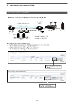 Предварительный просмотр 47 страницы Icom IP1000C Instruction Manual