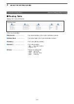 Предварительный просмотр 68 страницы Icom IP1000C Instruction Manual