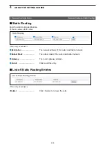 Предварительный просмотр 69 страницы Icom IP1000C Instruction Manual