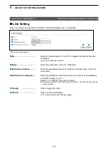 Предварительный просмотр 80 страницы Icom IP1000C Instruction Manual