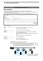 Предварительный просмотр 82 страницы Icom IP1000C Instruction Manual