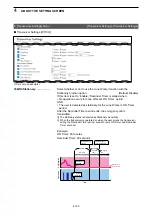 Предварительный просмотр 153 страницы Icom IP1000C Instruction Manual