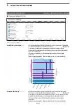 Предварительный просмотр 156 страницы Icom IP1000C Instruction Manual