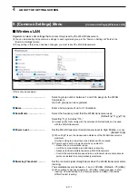 Предварительный просмотр 164 страницы Icom IP1000C Instruction Manual