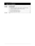 Preview for 3 page of Icom IP100H Demonstration Setup Manual