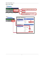 Preview for 10 page of Icom IP100H Demonstration Setup Manual