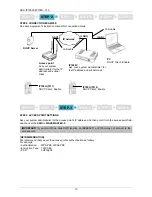 Предварительный просмотр 13 страницы Icom IP100H Demonstration Setup Manual