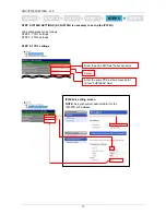 Предварительный просмотр 16 страницы Icom IP100H Demonstration Setup Manual