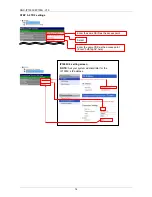 Предварительный просмотр 17 страницы Icom IP100H Demonstration Setup Manual