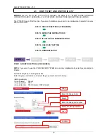 Предварительный просмотр 19 страницы Icom IP100H Demonstration Setup Manual