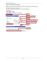 Предварительный просмотр 35 страницы Icom IP100H Demonstration Setup Manual