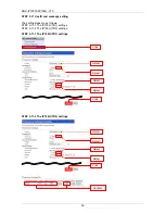 Предварительный просмотр 39 страницы Icom IP100H Demonstration Setup Manual